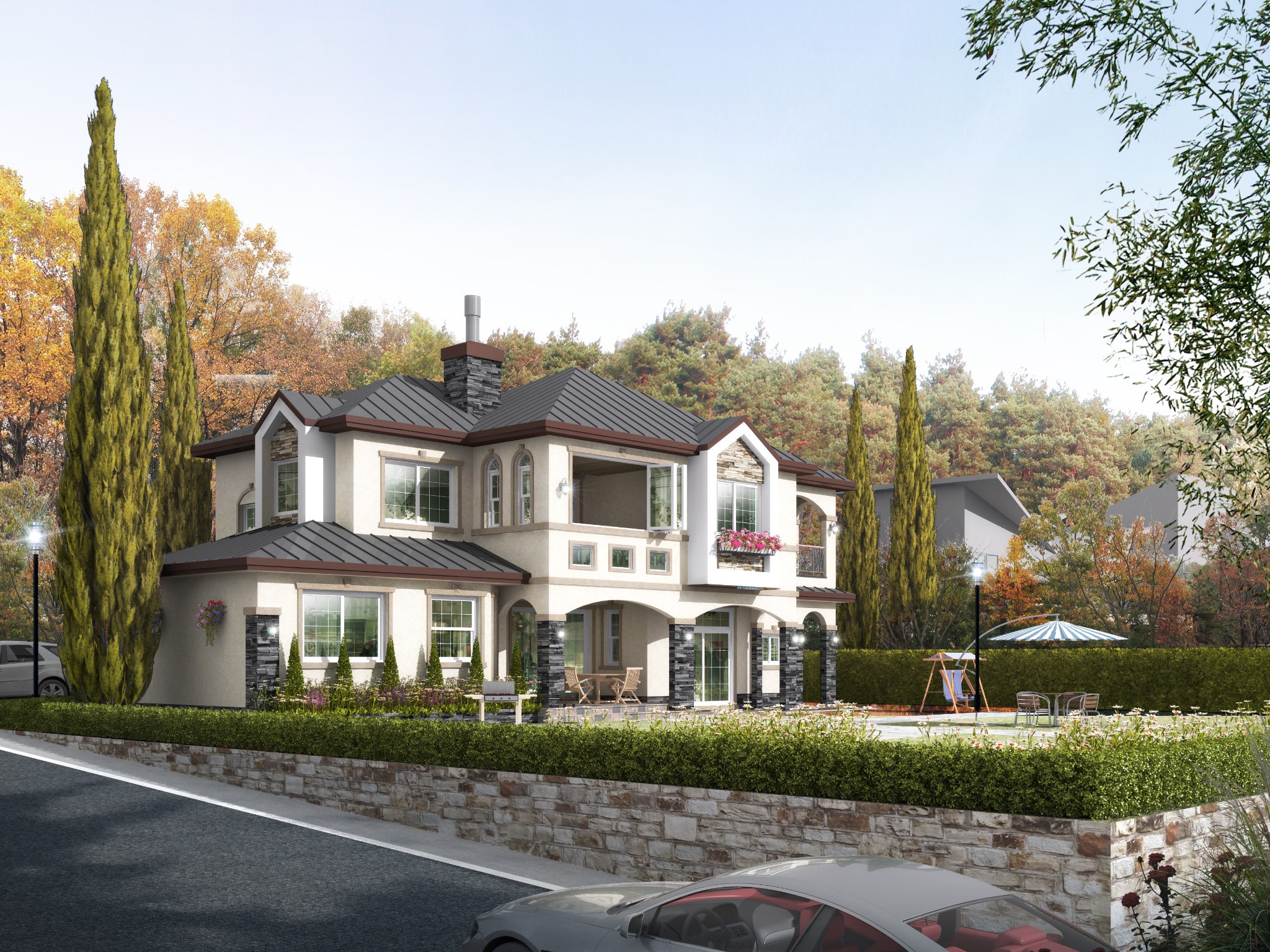 OO동 근린생활시설